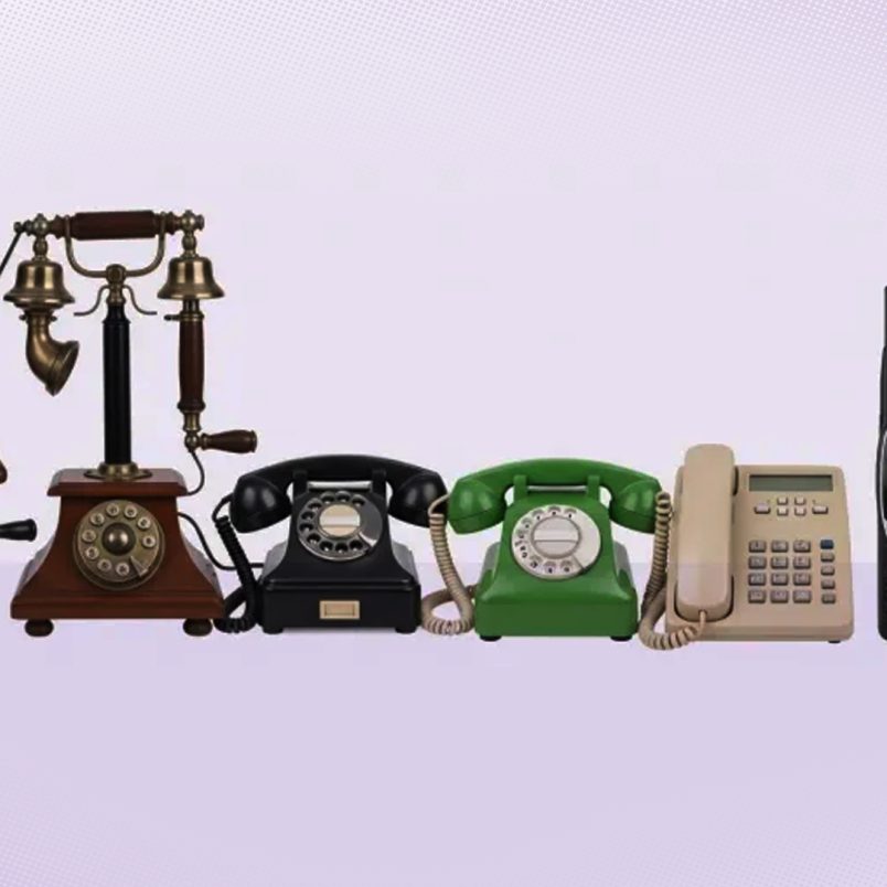 How 150 years of telephone has changed our lives