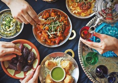 Smart fasting techniques to ensure you are eating right at iftar and suhoor