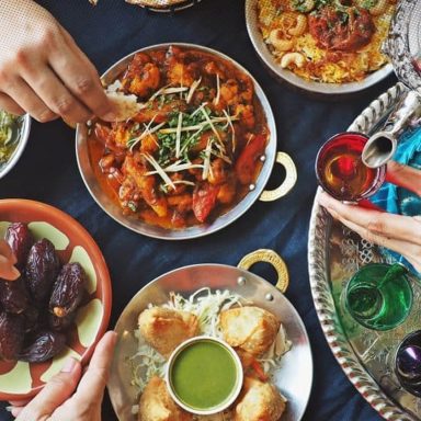 Smart fasting techniques to ensure you are eating right at iftar and suhoor