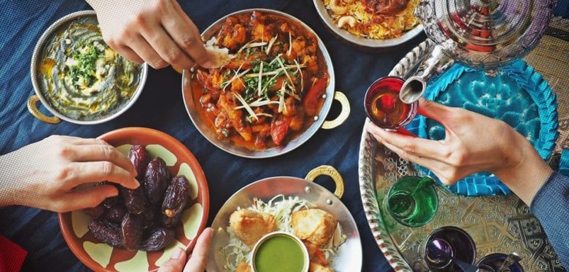 Smart fasting techniques to ensure you are eating right at iftar and suhoor