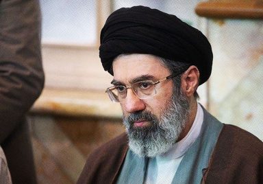Who is Mojtaba Khamenei, Iran's new supreme leader?