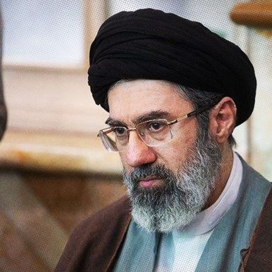 Who is Mojtaba Khamenei, Iran's new supreme leader?