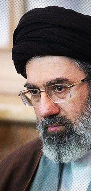 Who is Mojtaba Khamenei, Iran's new supreme leader?