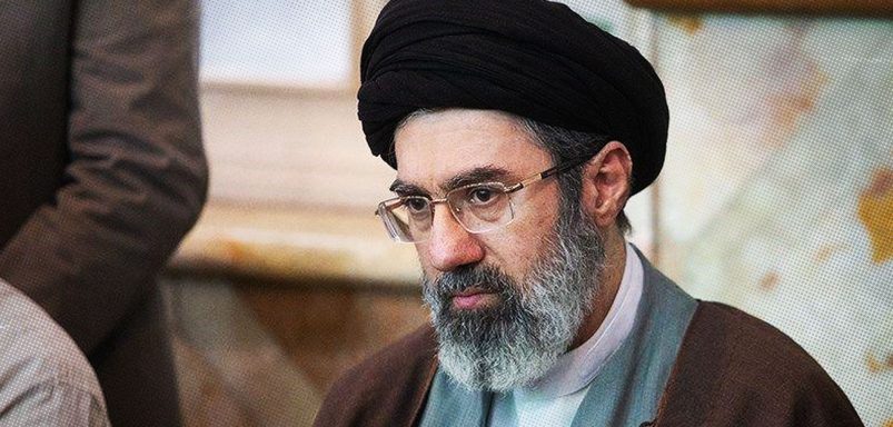 Who is Mojtaba Khamenei, Iran's new supreme leader?