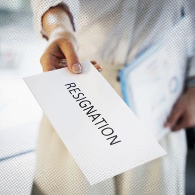 How to write a professional resignation letter with free templates