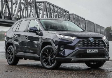 Which are the world’s bestselling passenger cars in 2025?