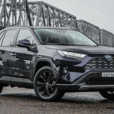 Which are the world’s bestselling passenger cars in 2025?