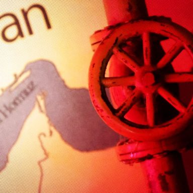 A look at the biggest oil supply crises in history