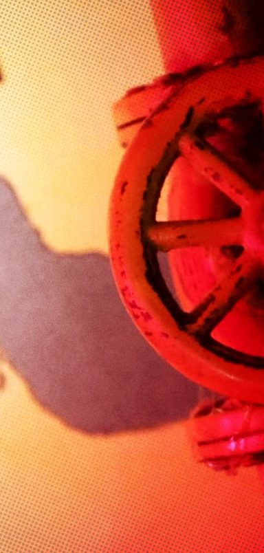 A look at the biggest oil supply crises in history