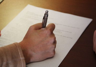 How to write a cover letter that actually gets noticed