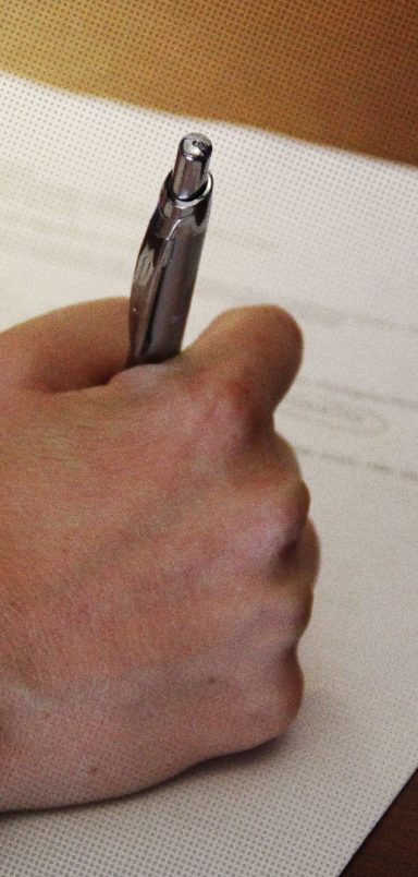 How to write a cover letter that actually gets noticed