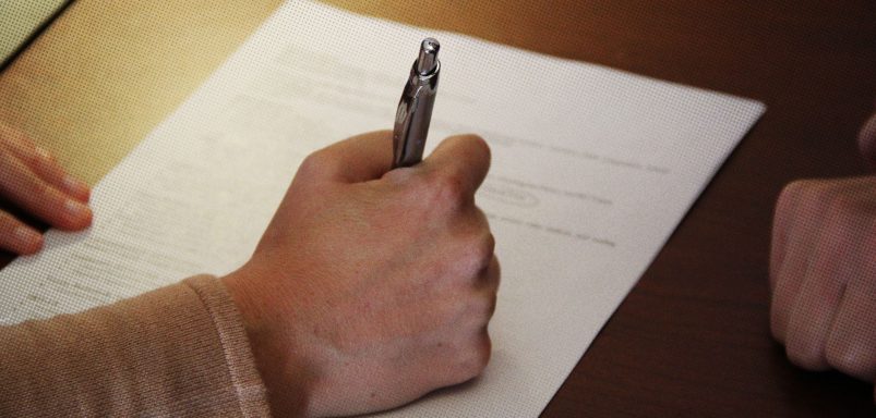 How to write a cover letter that actually gets noticed