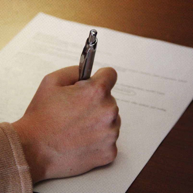 How to write a cover letter that actually gets noticed