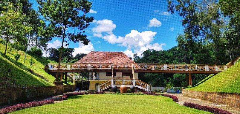 4 resorts to spend Eid with loved ones