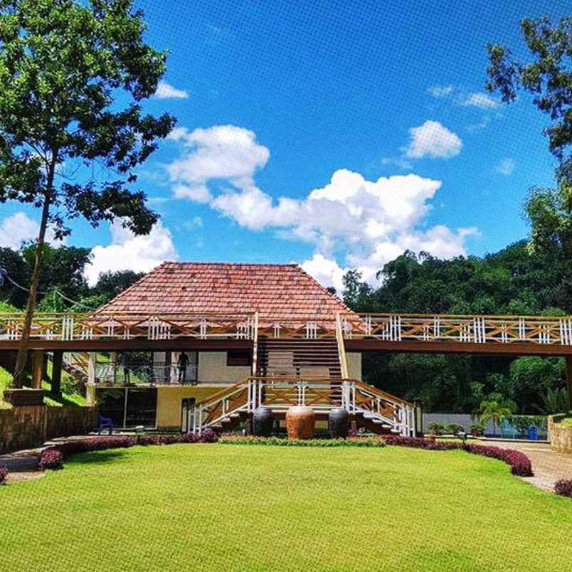 4 resorts to spend Eid with loved ones