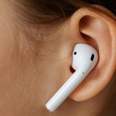 How 60/60 rule can save you from damages of long period earphone use