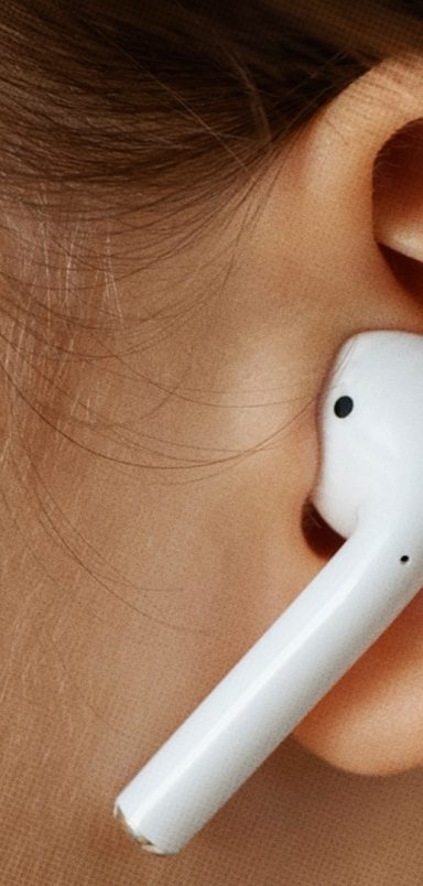 How 60/60 rule can save you from damages of long period earphone use