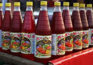 Rooh Afza at 120: The red drink that became a Ramadan tradition