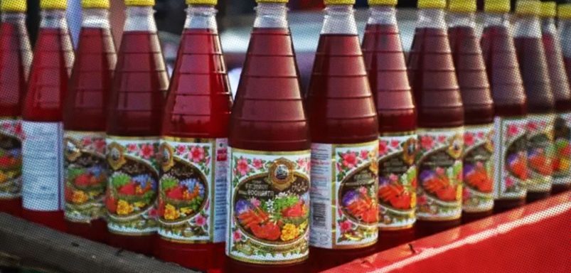 Rooh Afza at 120: The red drink that became a Ramadan tradition