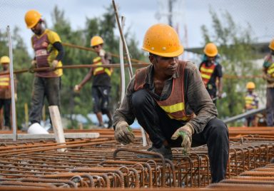 Top 6 Gulf countries with Bangladeshi worker employment and remittances in 2025