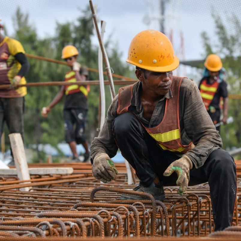 Top 6 Gulf countries with Bangladeshi worker employment and remittances in 2025