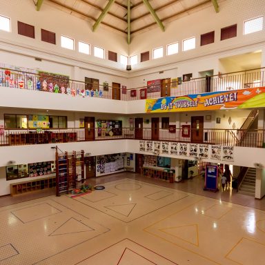 How International School Dhaka is helping young minds navigate a complex, changing world