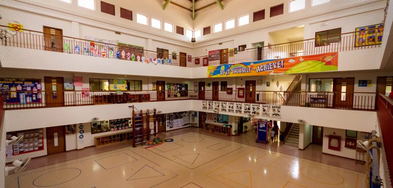 How International School Dhaka is helping young minds navigate a complex, changing world