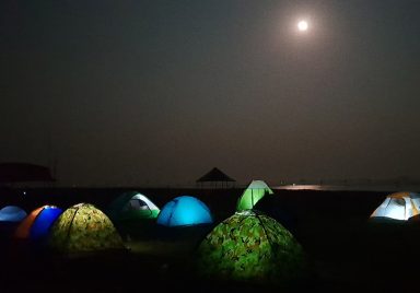 Swapnadwip Island: An escape to the banks of the Meghna River