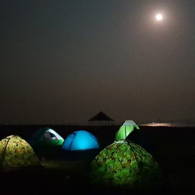 Swapnadwip Island: An escape to the banks of the Meghna River