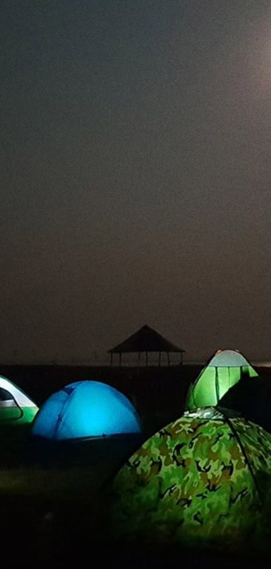 Swapnadwip Island: An escape to the banks of the Meghna River