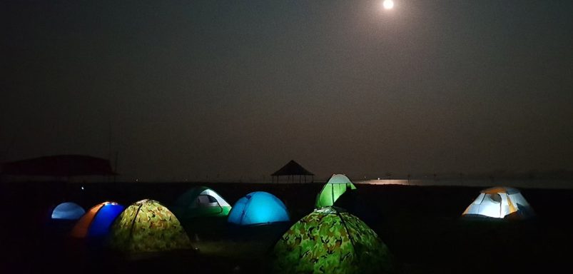 Swapnadwip Island: An escape to the banks of the Meghna River