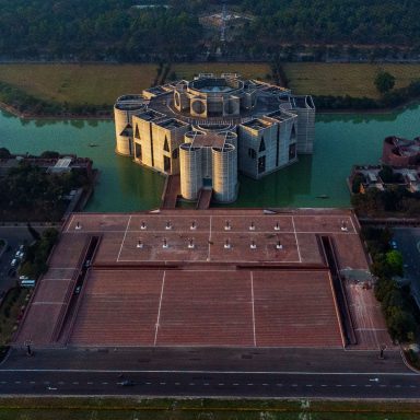 How the Jatiya Sangsad session will begin without a speaker