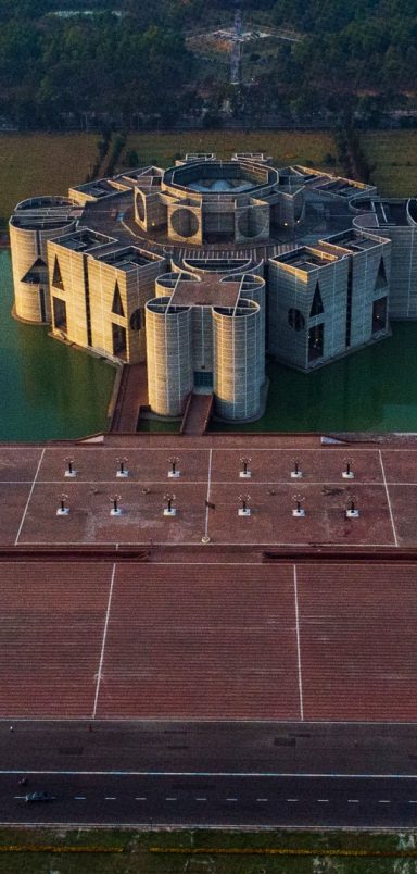 How the Jatiya Sangsad session will begin without a speaker