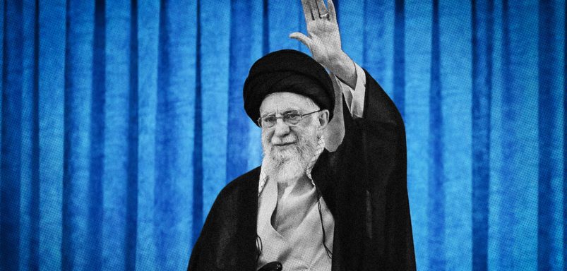 Who will lead Iran after Ayatollah Ali Khamenei’s death?