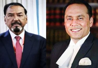 Bangladesh Parliament's new speaker and deputy speaker: Who are they?