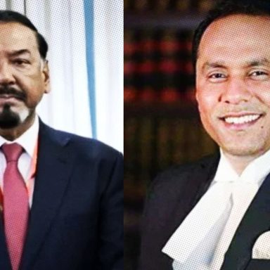 Bangladesh Parliament's new speaker and deputy speaker: Who are they?