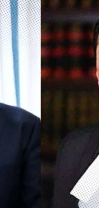 Bangladesh Parliament's new speaker and deputy speaker: Who are they?