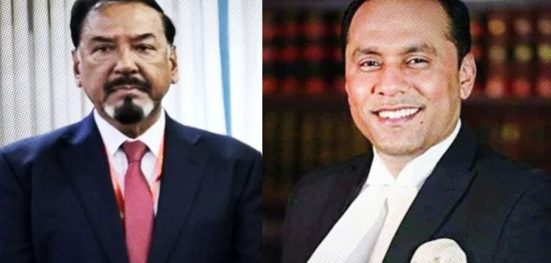 Bangladesh Parliament's new speaker and deputy speaker: Who are they?