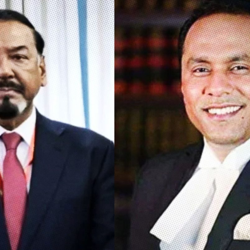 Bangladesh Parliament's new speaker and deputy speaker: Who are they?