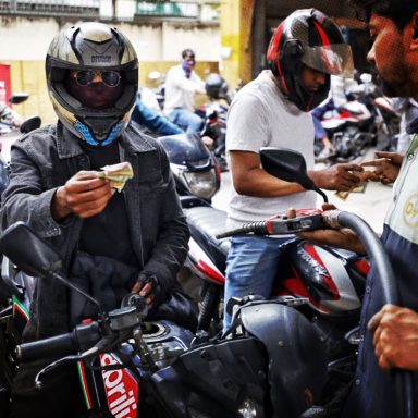 What is Bangladesh doing to tackle the energy crisis?