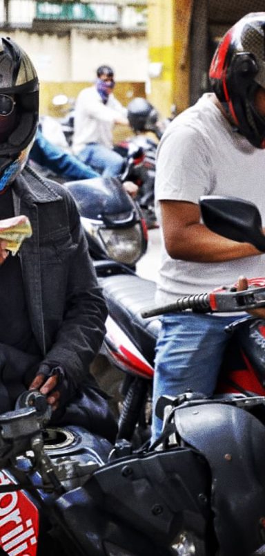 What is Bangladesh doing to tackle the energy crisis?