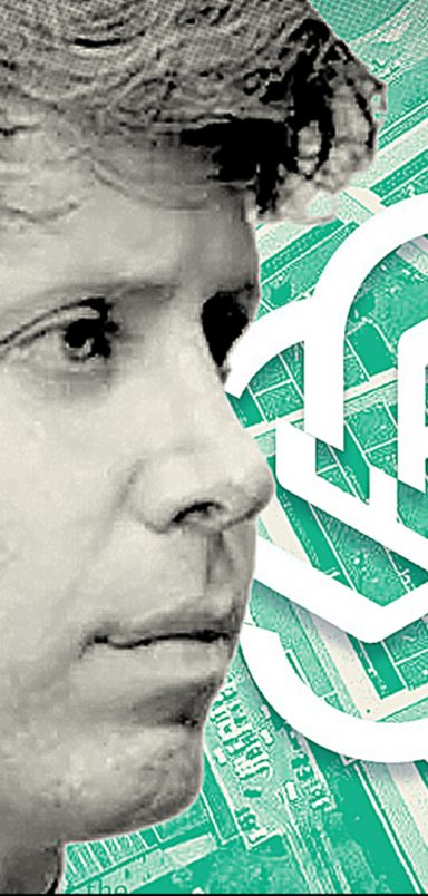 How a Pentagon deal became OpenAI’s biggest PR crisis