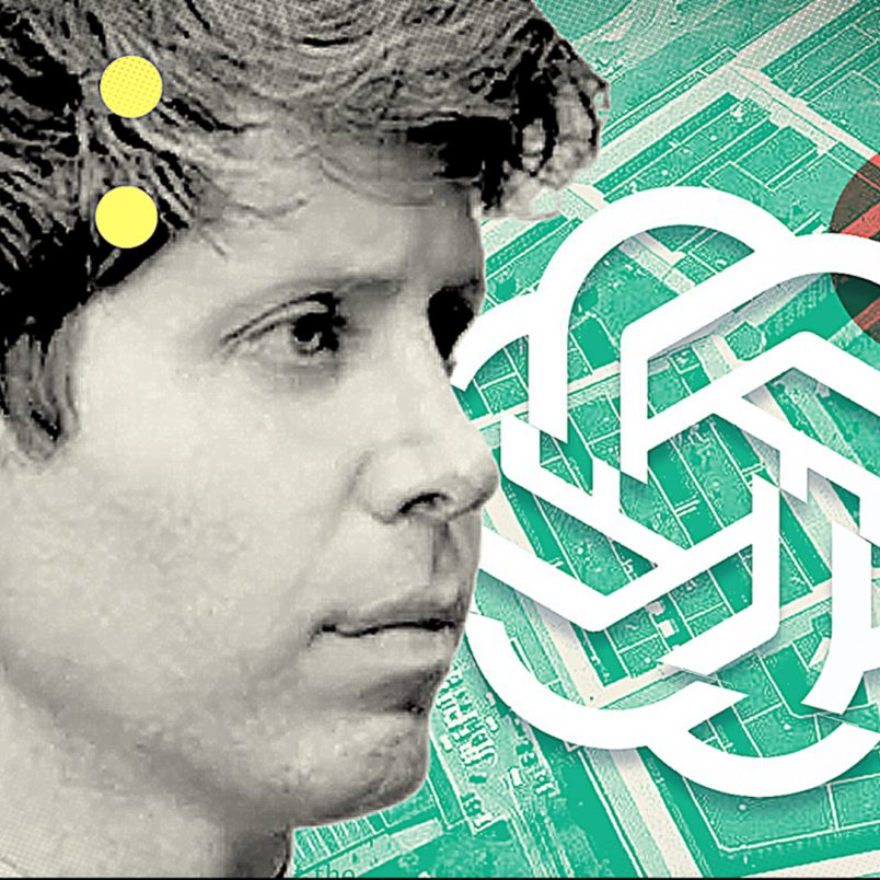 How a Pentagon deal became OpenAI’s biggest PR crisis