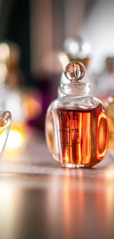 How to complete your Eid look with stunning fragrances without breaking the bank