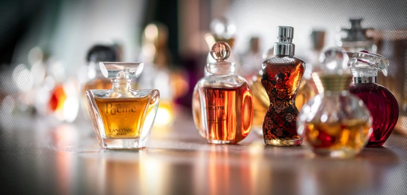How to complete your Eid look with stunning fragrances without breaking the bank