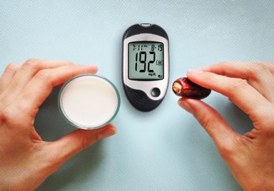 8 essential Ramadan tips for people with diabetes