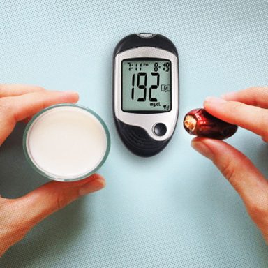 8 essential Ramadan tips for people with diabetes
