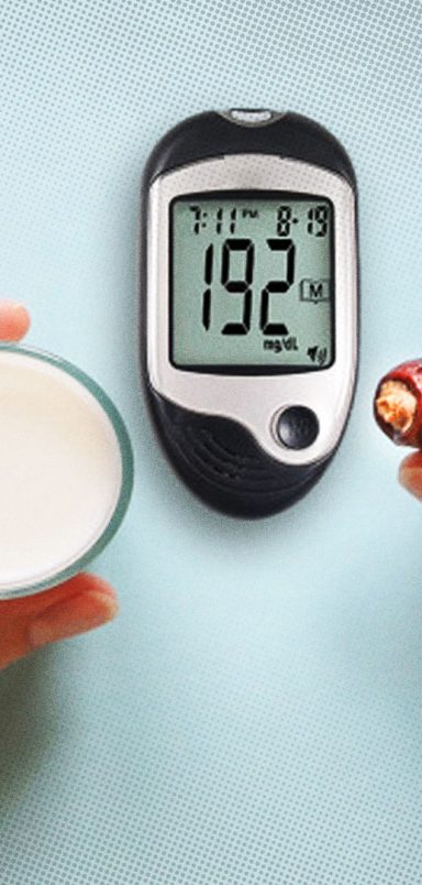 8 essential Ramadan tips for people with diabetes