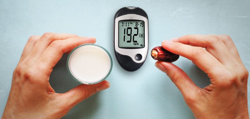 8 essential Ramadan tips for people with diabetes