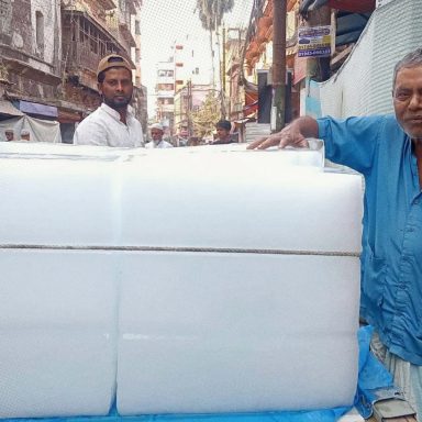 How ice mills survive in today's age of refrigeration